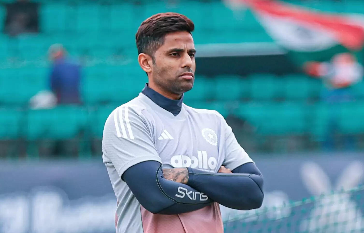 भारत के लिए गिल की फॉर्म से ज्यादा चिंता का विषय सूर्या को लेकर : मोहम्मद कैफ