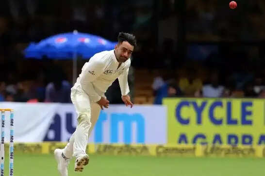 अफगानिस्तान के भारत दौरे का कार्यक्रम घोषित, जून में न्यू चंडीगढ़ करेगा पहले टेस्ट की मेजबानी