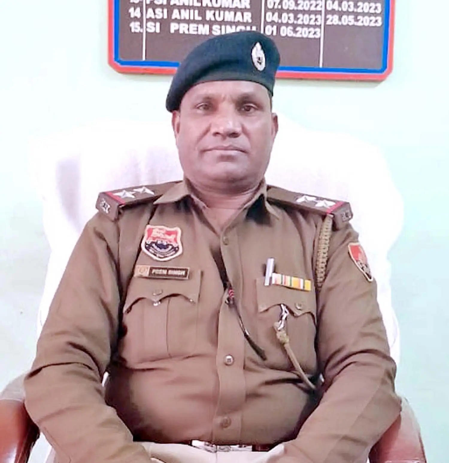 जींद: उचाना पुलिस ने 24 घंटे में सुलझाई लूटपाट की वारदात