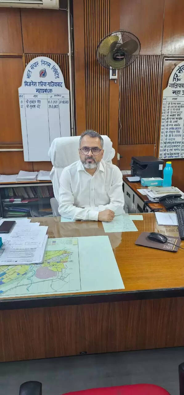 बीएसएनएल की नई सिम खरीदने व पोर्ट कराने वालों की संख्या हुई 20 गुना ज्यादा