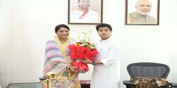 डिजिटल कनेक्टिविटी की बड़ी सौगात, छत्तीसगढ़ के भरतपुर-सोनहत के 83 गांवों को मिलेगी 4जी सेवा