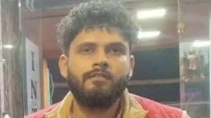 सीबीआई ने थाईलैंड से वांछित अपराधी साहिल चौहान का प्रत्यर्पण कराया