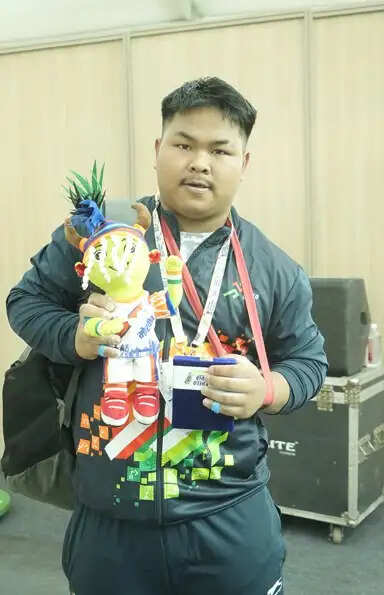 खेलो इंडिया ट्राइबल गेम्स (पांचवा दिन राउंडअप): झारखंड और हिमाचल के पहलवानों ने जीते दो-दो स्वर्ण