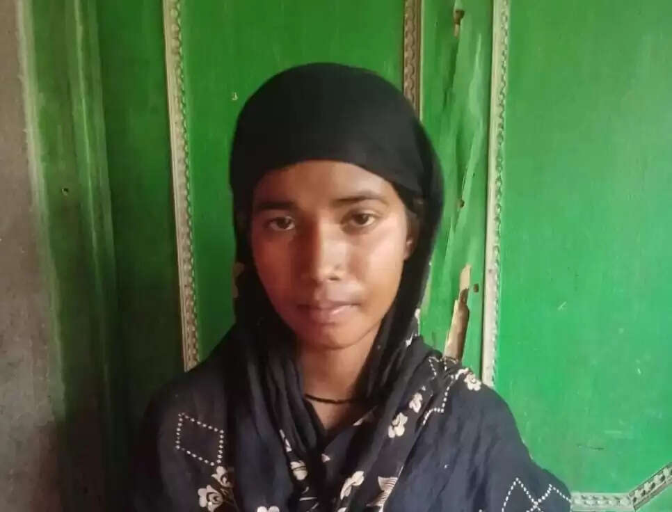 नवविवाहिता की संदिग्ध मौत, परिजन ने लगाया हत्या का आरोप