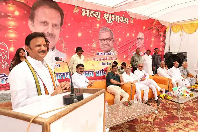 रोजगारोन्मुखी शिक्षा युवाओं के लिए वरदानः उप मुख्यमंत्री शुक्ल