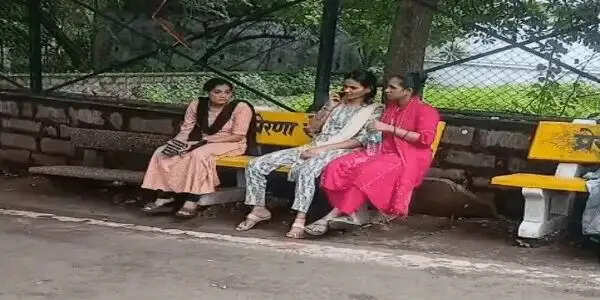 भोपाल:&nbsp;ड्यूटी के दौरान एसएसबी जवान ने खुद को गोली&nbsp;मारकर की आत्महत्या