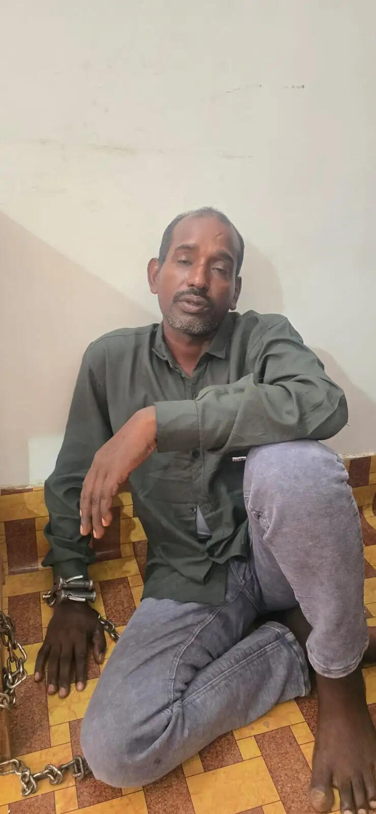 जांजगीर-चांपा में चौहरे हत्याकांड का खुलासा: जमीन विवाद में पिता-पुत्र ने की एक ही परिवार के चार लोगों की हत्या