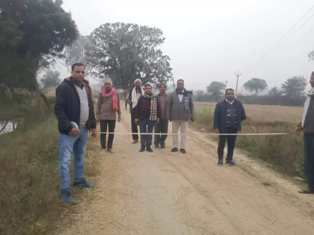 गलियों तक पहुंचेगी विकास की सड़क, 59 ग्राम पंचायतों को पीएमजीएसवाई की सौगात