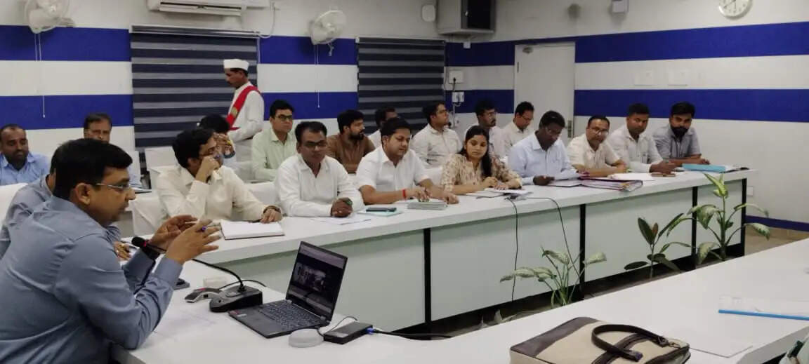 वज्रपात से सुरक्षा को लेकर तैनात किये गये नौ विभाग के लोकप्रहरी