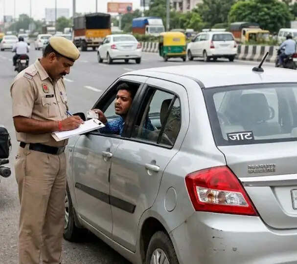 परिवहन विभाग का विशेष जांच अभियान कल से