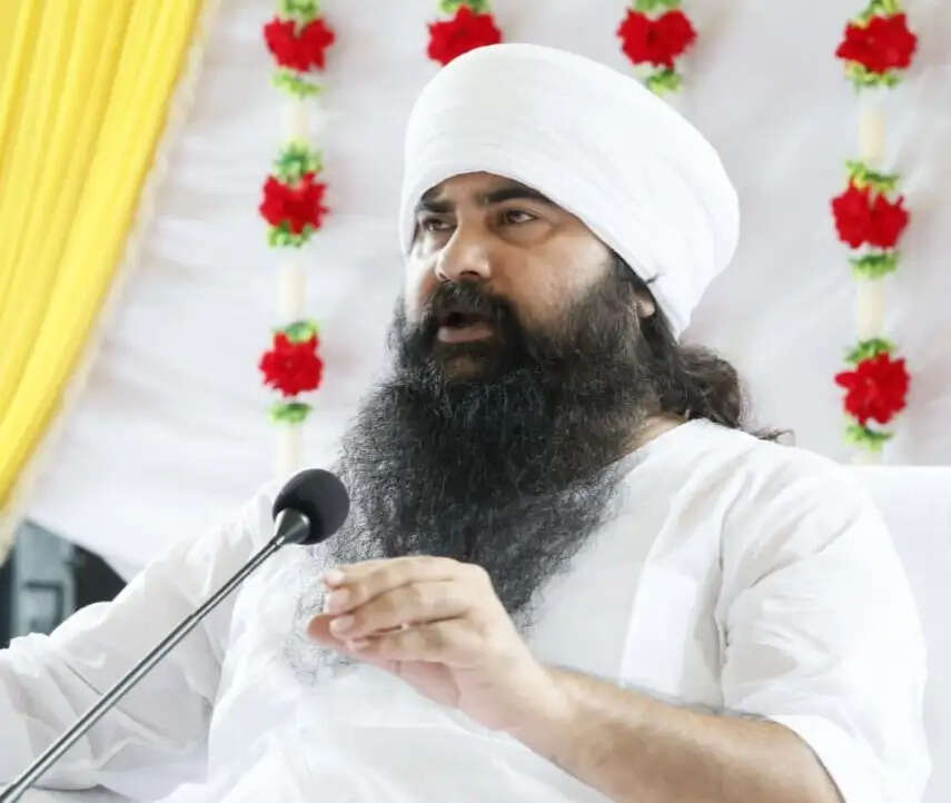 आत्मकल्याण की साधना के लिए जरुरी है शाकाहारी, सदाचारी और नशामुक्त जीवन : पंकज महाराज