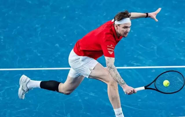 ऑस्ट्रेलियन ओपन 2026 ड्रॉ से पहले एटीपी रैंकिंग में अल्कराज-सिनर शीर्ष पर बरकरार