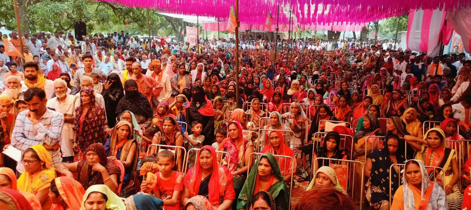 समृद्ध और गौरवशाली भारत बनाने के लिए शत-प्रतिशत मतदान जरूरी : कामेश्वर सिंह