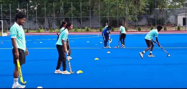 हॉकी इंडिया देशभर में लगाएगा कोचिंग और ऑफिशिएटिंग एजुकेशन कार्यशालाएं