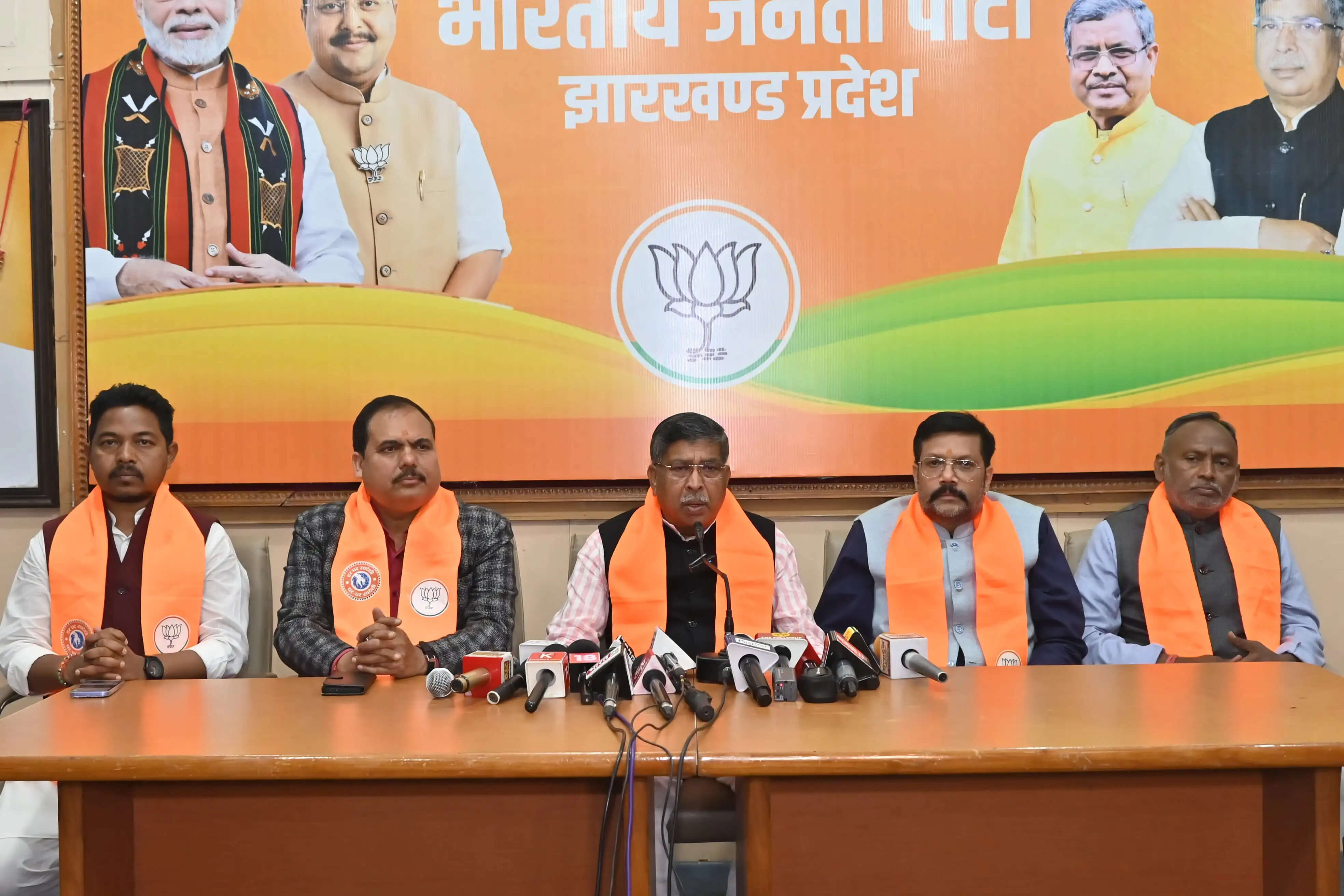 निष्पक्ष और भयमुक्त निकाय चुनाव सुनिश्चित कराना निर्वाचन आयोग और पुलिस प्रशासन की जिम्मेदारी: आदित्य