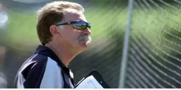 न्यूजीलैंड के पूर्व कोच डेविड ट्रिस्ट का निधन, 77 वर्ष की उम्र में ली अंतिम सांस