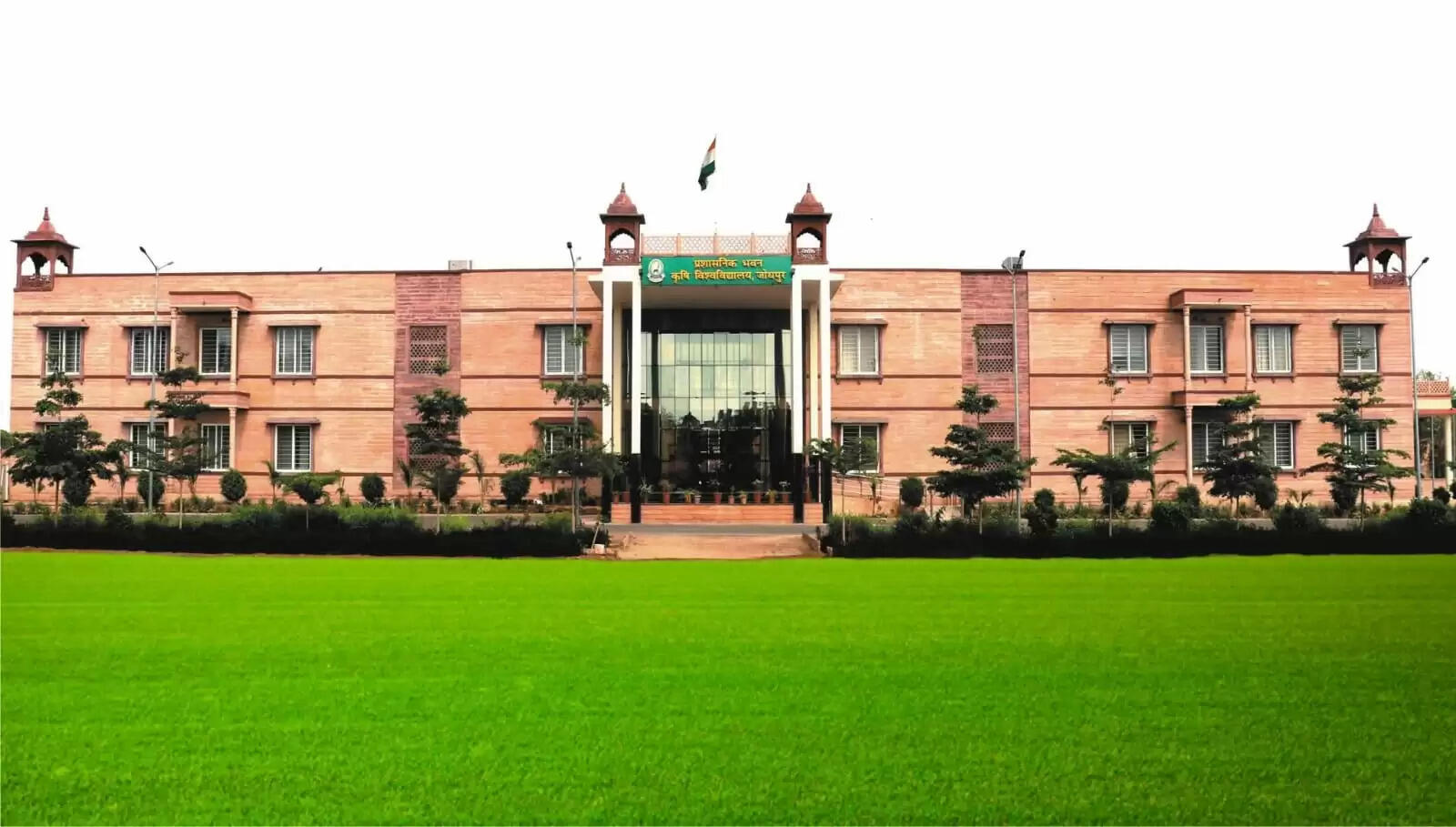 थार की बहुमूल्य औषधियों पर होंगे अनुसंधान, नई प्रजाति भी होगी विकसित