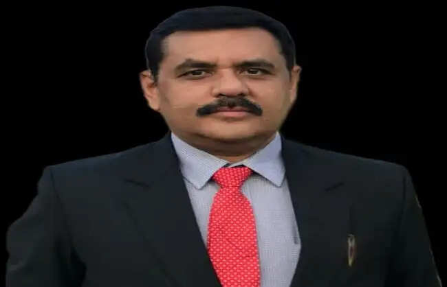 आईजीएनएफए के नए निदेशक बने डॉ. राजेंद्र प्रसाद खजूरिया