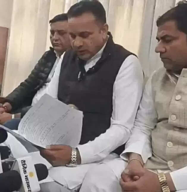 झज्जर : बादली के विधायक को जान से मारने की धमकी