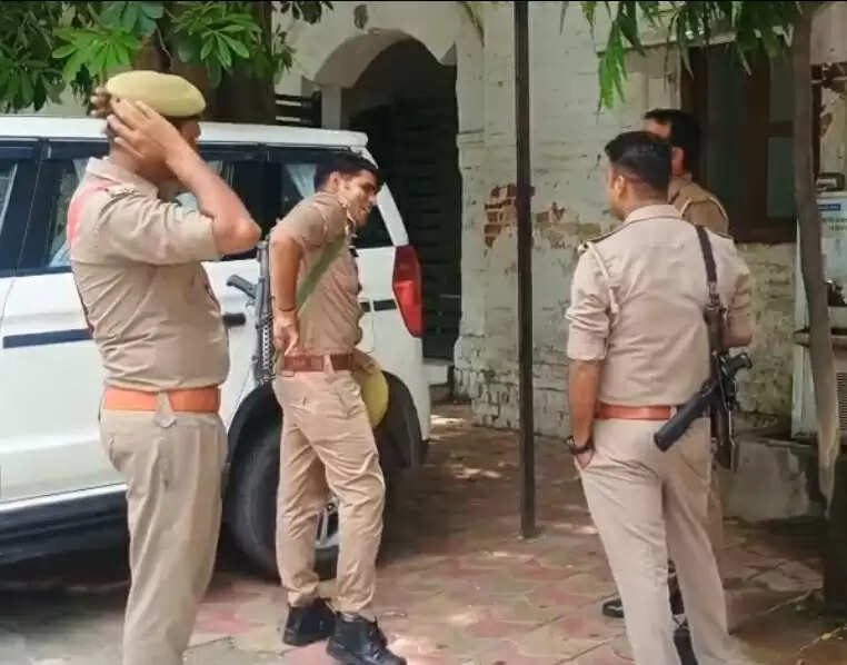 पुलिस विभाग हैरान और परेशान, 161 पुलिसकर्मी लापता, जांच के बाद होगी कार्रवाई : डीसीपी हैडक्वाटर