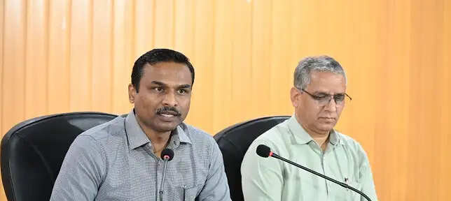 राज्य में प्री-एसआईआर मैपिंग का 85 फीसदी लक्ष्य पूरा, 1 अप्रैल से चलेगा सघन अभियान,