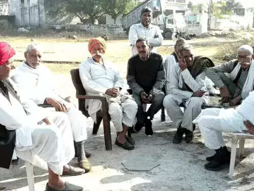 फरीदाबाद के गांव में जमीन की चकबंदी पर रोक, हाईकोर्ट में 24 को सुनवाई