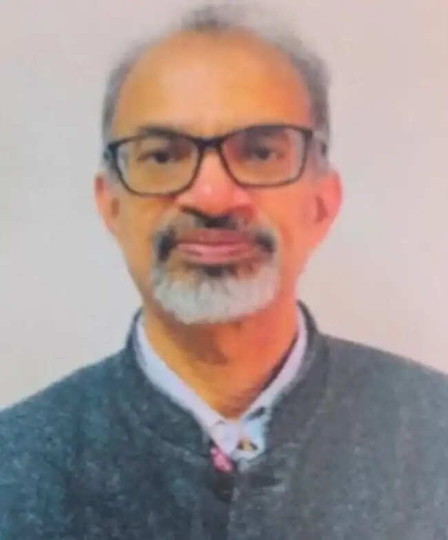 एस. बालाचन्द्र अय्यर ने प्रधान मुख्य कार्मिक अधिकारी का पद संभाला