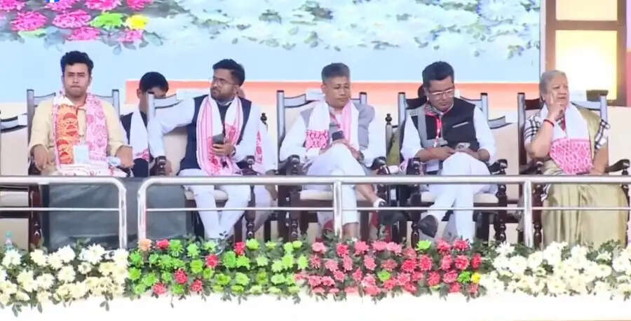 भाजपा की सरकार में एक-एक घुसपैठिए को बाहर निकाला जाएगा : अमित शाह