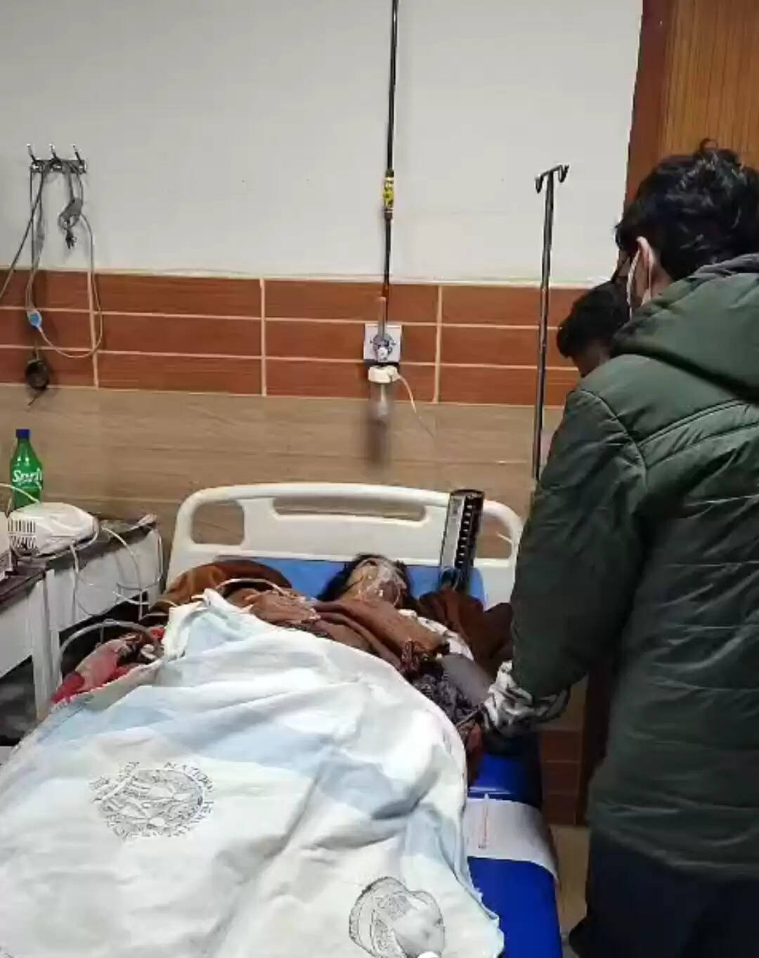 छपरा में अंगीठी के धुएं ने ली एक ही परिवार के 4 लोगों की जान, तीन अन्य गंभीर