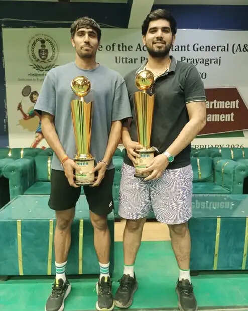 दिल्ली ऑडिट की नमिता को महिला एकल खिताब