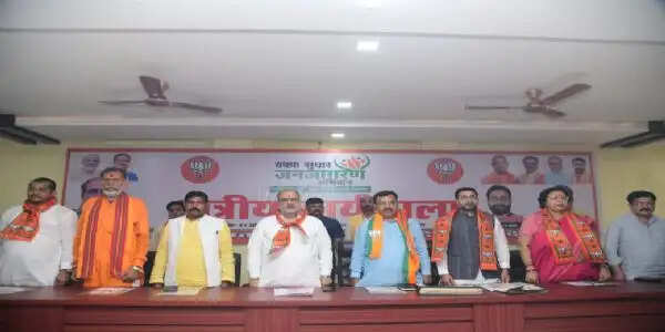 वक्फ संशोधित अधिनियम : मनमानी करने वालों पर लगेगा अंकुश, आएगी पारदर्शिता : दानिश अंसारी