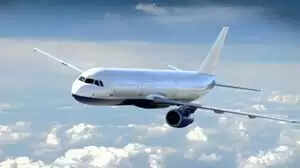 बिरसा मुंडा हवाई अड्डा पहुुंचनेवाले दो विमानों का रूट डायवर्ट