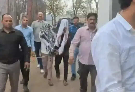 भोपाल में खौफनाक किडनैपिंग, दिल्ली की आईएएस एकेडमी डायरेक्टर को बनाया बंधक, लूटे 1.89 करोड़
