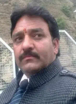 देव राज शर्मा बने राज्य कर्मचारी महासंघ की प्रदेश कार्यसमिति के वरिष्ठ उपाध्यक्ष, डीए और पे एरियर की मांग