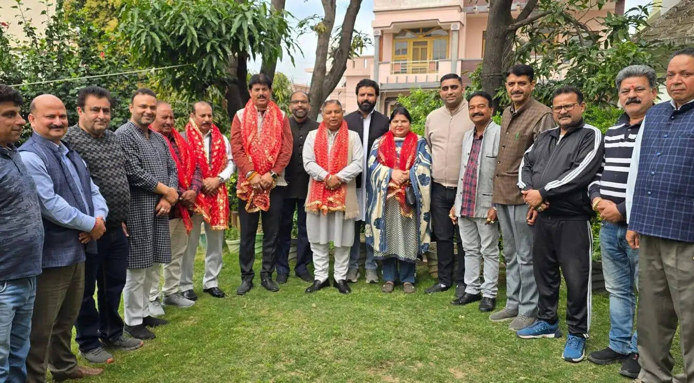 मोदी की कल्याणकारी योजनाओं को लोगों के घर-घर तक पहुंचाएं