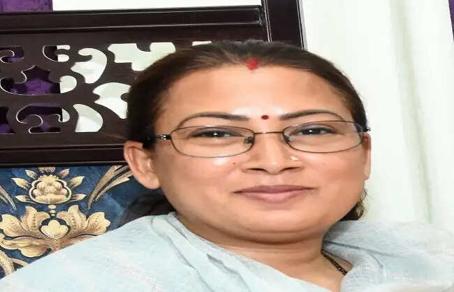 राशन डीलरों का लाभांश बढ़ाकर 195 रुपये प्रति कुंतल किया गया : रेखा आर्या