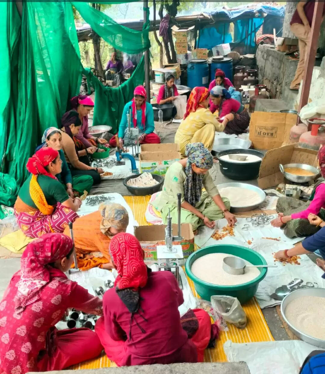 केदारनाथ यात्रा बनी महिला सशक्तिकरण की मिसाल