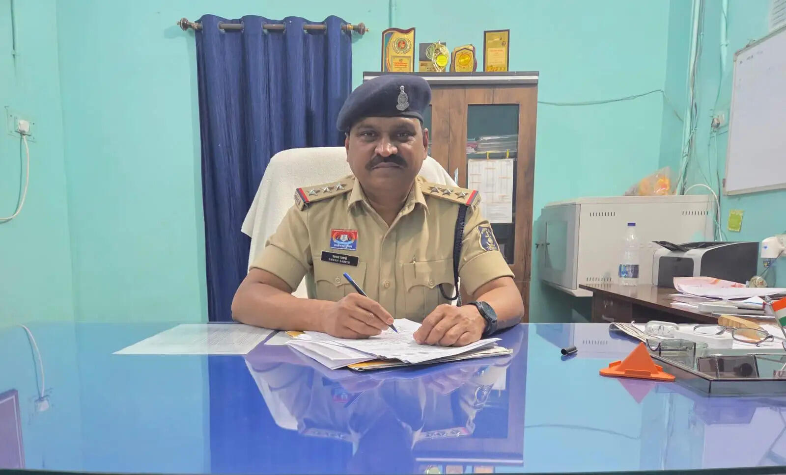 जांजगीर चांपा:14 साल की सजा: ओनरेक्स कफ सिरप तस्करी करने वाले तीन आरोपित दोषी करार, डेढ़-डेढ़ लाख का जुर्माना