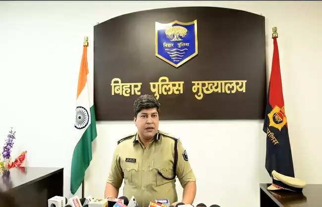 पुलिस अवर निरीक्षक पद के 1275 अभ्यर्थियों के योगदान संबंधी जारी हुआ निर्देश