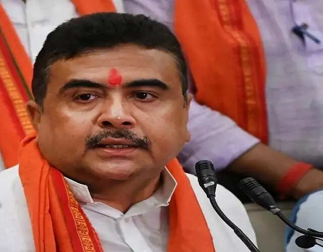 निवेश पर चर्चा के लिए 24 सितंबर को सीएम शुभेंदु अधिकारी से मिलेंगे गौतम अडानी