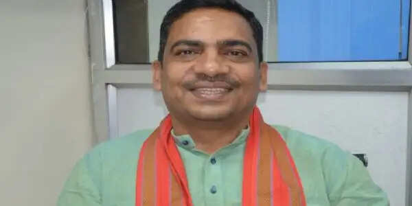 प्रेस वार्ता में आलाकमान के रटा रटाये गाना गाने की थी कांग्रेस मंत्रियों में आपाधापी: भानु