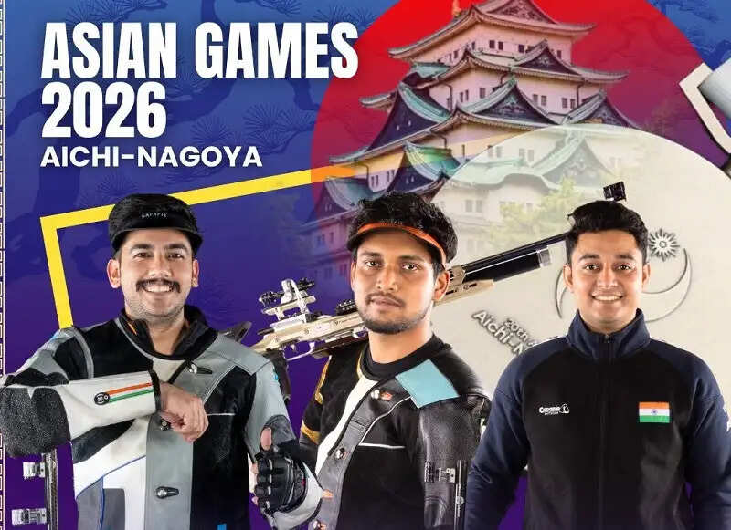 एशियन गेम्स में मप्र के ऐश्वर्य प्रताप सिंह की ‘सटीक निशानेबाजी से देश को मिला रजत पदक