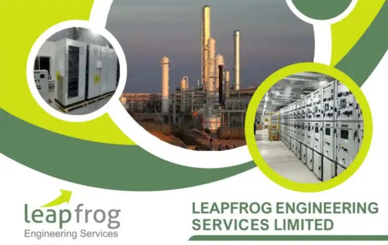 सब्सक्रिप्शन के लिए खुला लीपफ्रॉग इंजीनियरिंग का आईपीओ, 30 अप्रैल को हो सकती है लिस्टिंग