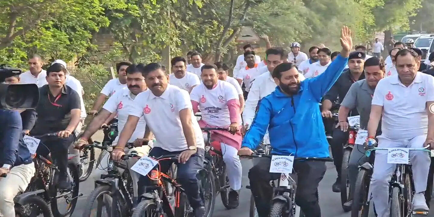 सिरसा: नशे के खिलाफ लड़ी जा रही जंग को मिली रफ्तार: नायब सैनी