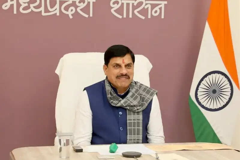 खजुराहो नृत्य समारोह हमारी राष्ट्रीय धरोहर : मुख्यमंत्री डॉ यादव