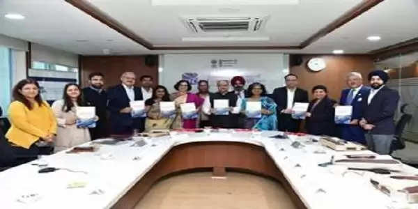 IICA ties up with top corporate leaders looking for qualified professionals