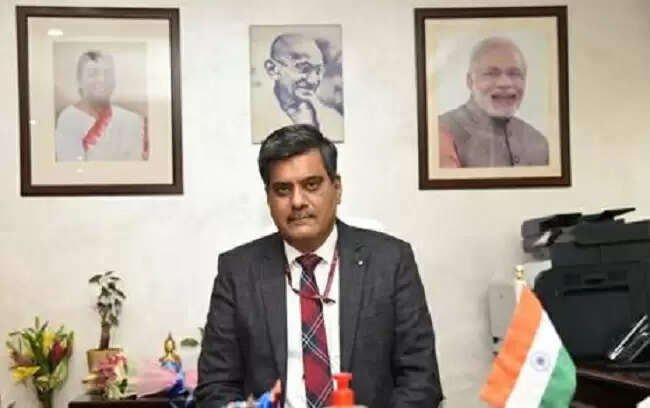 पीएफएमएस एक सुदृढ़ नेटवर्क प्रणाली, 3.48 लाख करोड़ की हुई बचत : सीजीए दुबे