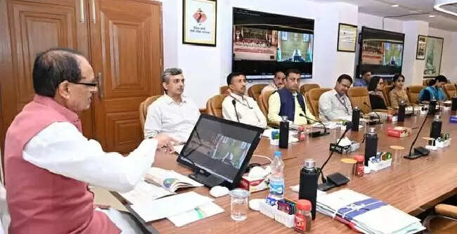 भारत के शर्बती गेहूं की दुनिया भर में धूमः शिवराज सिंह चौहान