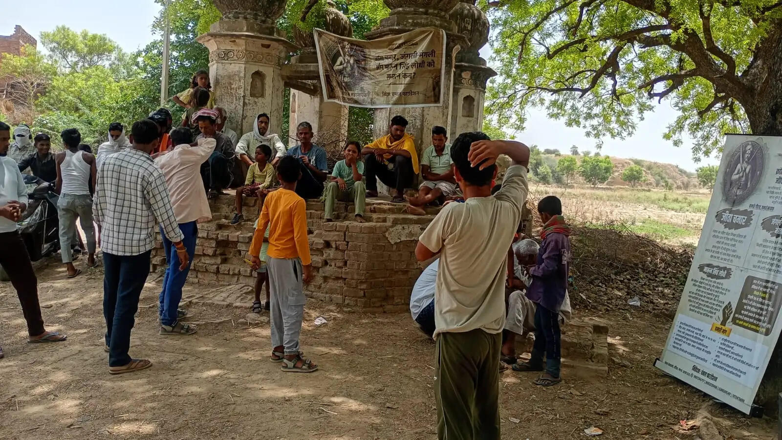औरैया में 1857 के क्रांतिवीरों को न्याय दो’ के नारे के साथ 31 मई को आयोजित होगा ऐतिहासिक 'चंबल शौर्य दिवस'