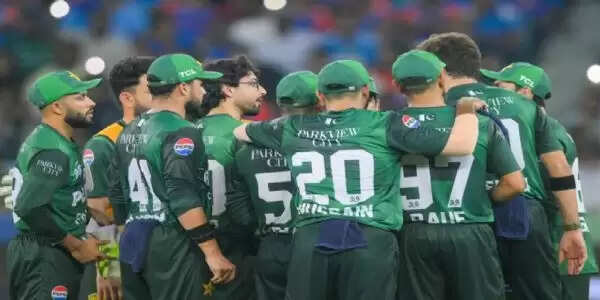 टी-20 वर्ल्ड कप से पहले ऑस्ट्रेलिया के साथ तीन टी20 मैचों की घरेलू सीरीज खेलेगा पाकिस्तान